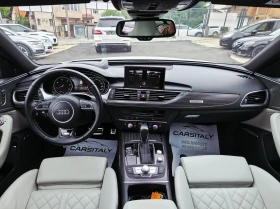Audi A6 COMPETITION= BOSE= PANO= HEADUP= FULL | Mobile.bg � ����� ������ 13