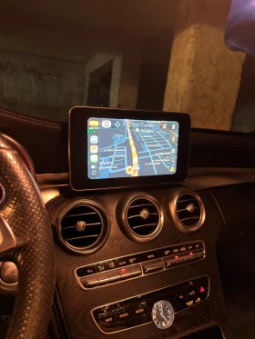 Mercedes-Benz C 300 4 MATIC AMG | Mobile.bg � ����� ������ 11