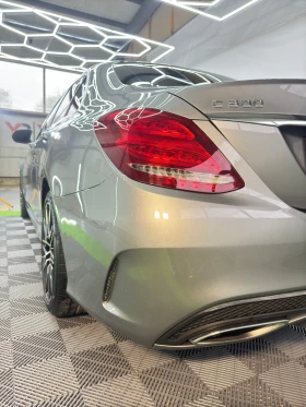 Mercedes-Benz C 300 4 MATIC AMG | Mobile.bg � ����� ������ 7