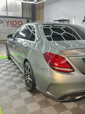 Mercedes-Benz C 300 4 MATIC AMG | Mobile.bg � ����� ������ 6