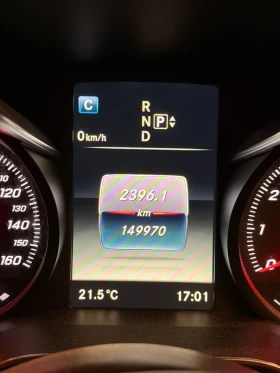 Mercedes-Benz C 300 4 MATIC AMG | Mobile.bg � ����� ������ 9