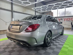 Mercedes-Benz C 300 4 MATIC AMG | Mobile.bg � ����� ������ 5