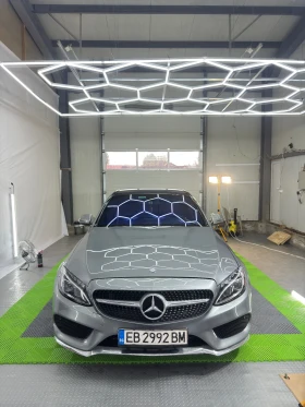 Mercedes-Benz C 300 4 MATIC AMG | Mobile.bg � ����� ������ 2
