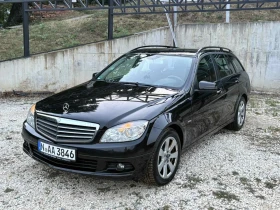 Mercedes-Benz C 220 C200 CDI TOP!!  - 3500 € / 6845.40 лв. - 13901858 4