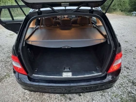 Mercedes-Benz C 220 C200 CDI TOP!!  - 3500 € / 6845.40 лв. - 13901858 11
