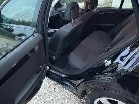 Mercedes-Benz C 220 C200 CDI TOP!!  - 3500 € / 6845.40 лв. - 13901858 8