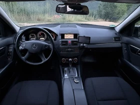 Mercedes-Benz C 220 C200 CDI TOP!!  - 3500 € / 6845.40 лв. - 13901858 9