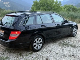 Mercedes-Benz C 220 C200 CDI TOP!!  - 3500 € / 6845.40 лв. - 13901858 3