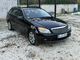 Mercedes-Benz C 220 C200 CDI TOP!! 