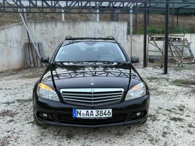 Mercedes-Benz C 220 C200 CDI TOP!!  - 3500 € / 6845.40 лв. - 13901858 2
