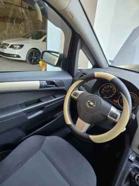 Opel Zafira Газ, бензин, метан - 2900 € / 5671.91 лв. - 99017116 7