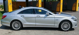 Mercedes-Benz CLS 500 4Matic AMG 408�� ���������  | Mobile.bg � ����� ������ 6