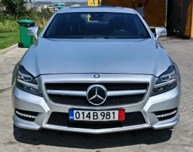 ������ Mercedes-Benz CLS 50...
