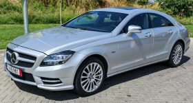 Mercedes-Benz CLS 500 4Matic AMG 408�� ���������  | Mobile.bg � ����� ������ 3