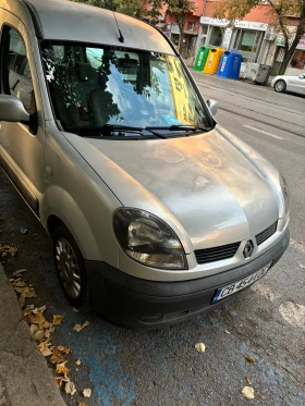Renault Kangoo | Mobile.bg � ����� ������ 3