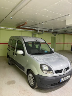 Renault Kangoo | Mobile.bg � ����� ������ 9
