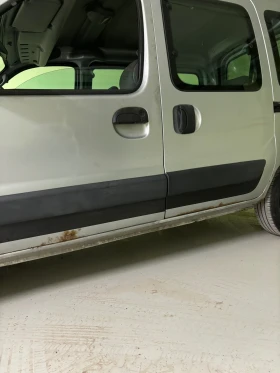 Renault Kangoo | Mobile.bg � ����� ������ 11