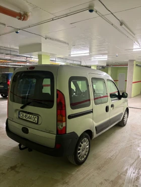 Renault Kangoo | Mobile.bg � ����� ������ 8