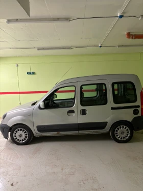 Renault Kangoo | Mobile.bg � ����� ������ 10