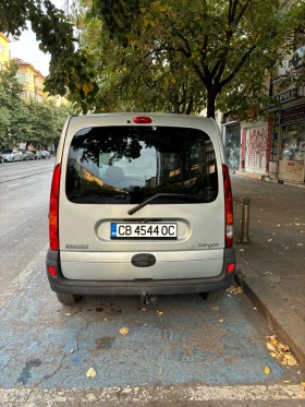 Renault Kangoo | Mobile.bg � ����� ������ 2