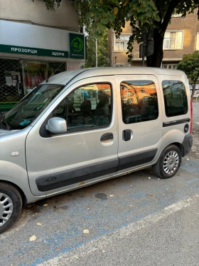 Renault Kangoo | Mobile.bg � ����� ������ 4