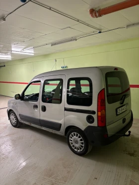 Renault Kangoo | Mobile.bg � ����� ������ 7
