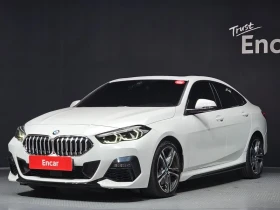 BMW 2 Gran Coupe  (F44) 220I M Sports