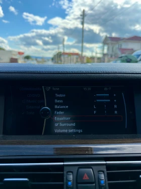 BMW 730 730d ПЕРФЕКТНА - БАРТЕР | Auto.bg — изображение 17