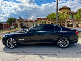 BMW 730 730d ПЕРФЕКТНА - БАРТЕР | Auto.bg — изображение 5