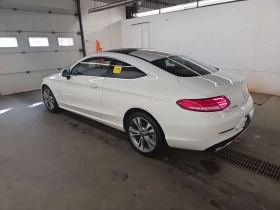 Mercedes-Benz C 300 ПАНО* ПАМЕТ* CARFAX * ОПЦИЯ ЗА ФИНАНСИРАНЕ | Auto.bg — изображение 4