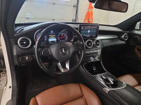 Mercedes-Benz C 300 ПАНО* ПАМЕТ* CARFAX * ОПЦИЯ ЗА ФИНАНСИРАНЕ | Auto.bg — изображение 10