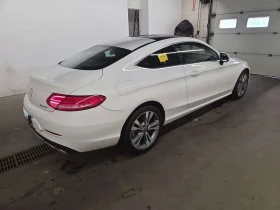Mercedes-Benz C 300 ПАНО* ПАМЕТ* CARFAX * ОПЦИЯ ЗА ФИНАНСИРАНЕ | Auto.bg — изображение 3