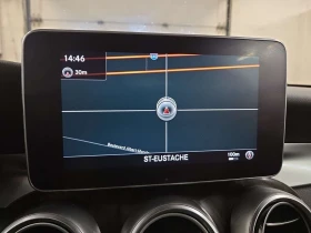 Mercedes-Benz C 300 ПАНО* ПАМЕТ* CARFAX * ОПЦИЯ ЗА ФИНАНСИРАНЕ | Auto.bg — изображение 11