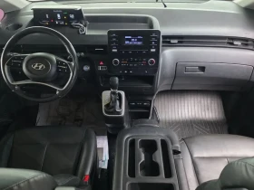 Hyundai Staria L3.5 Tourer 9-Seater Modern | Auto.bg — изображение 7