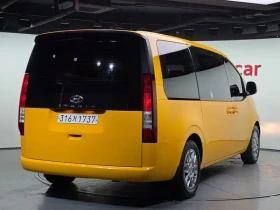 Hyundai Staria L3.5 Tourer 9-Seater Modern | Auto.bg — изображение 2