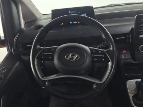 Hyundai Staria L3.5 Tourer 9-Seater Modern | Auto.bg — изображение 14
