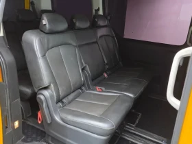 Hyundai Staria L3.5 Tourer 9-Seater Modern | Auto.bg — изображение 12