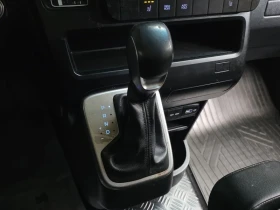 Hyundai Staria L3.5 Tourer 9-Seater Modern | Auto.bg — изображение 9