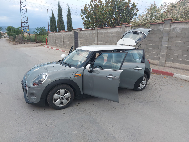 Mini Cooper, снимка 3 - Автомобили и джипове - 46418529