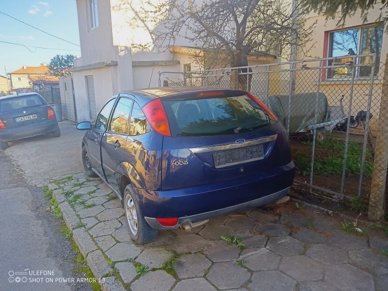 Ford Focus, снимка 2 - Автомобили и джипове - 47029267