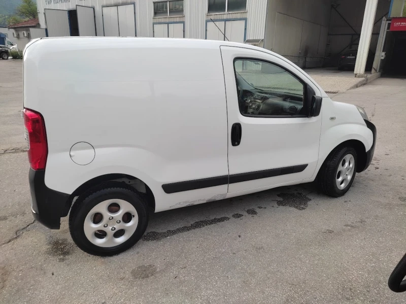 Peugeot Bipper, снимка 8 - Автомобили и джипове - 47396277