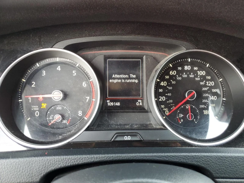 VW Golf GTI S, снимка 10 - Автомобили и джипове - 47625171