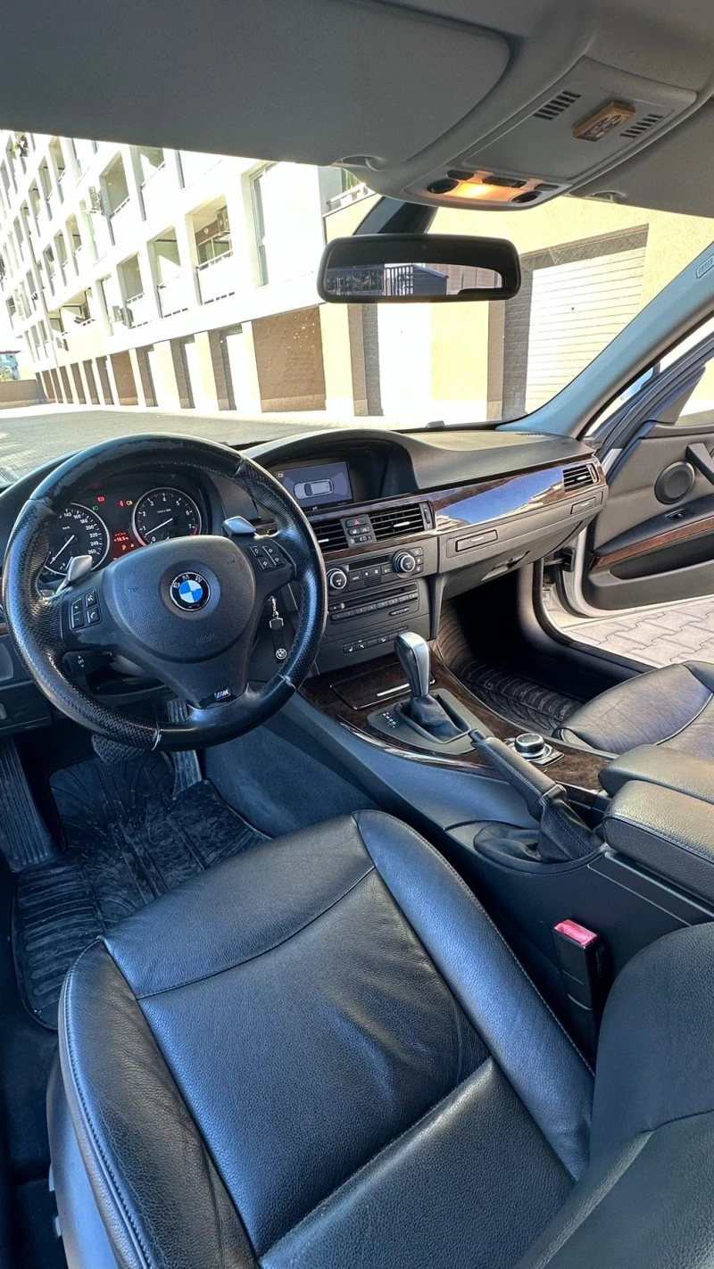 BMW 325, снимка 7 - Автомобили и джипове - 47728289