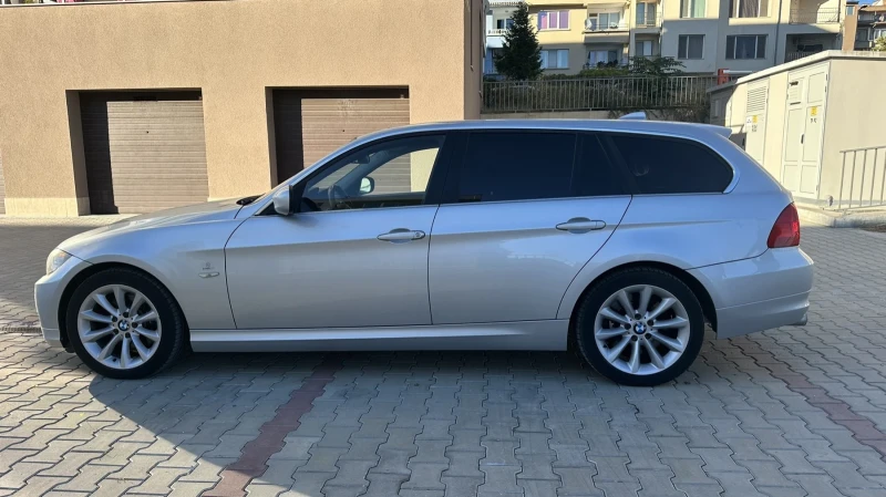 BMW 325, снимка 3 - Автомобили и джипове - 47728289