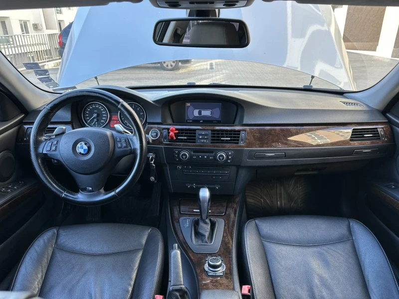 BMW 325, снимка 8 - Автомобили и джипове - 47728289