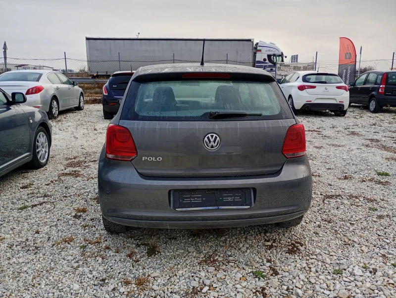 VW Polo 1.2i, снимка 5 - Автомобили и джипове - 48204050