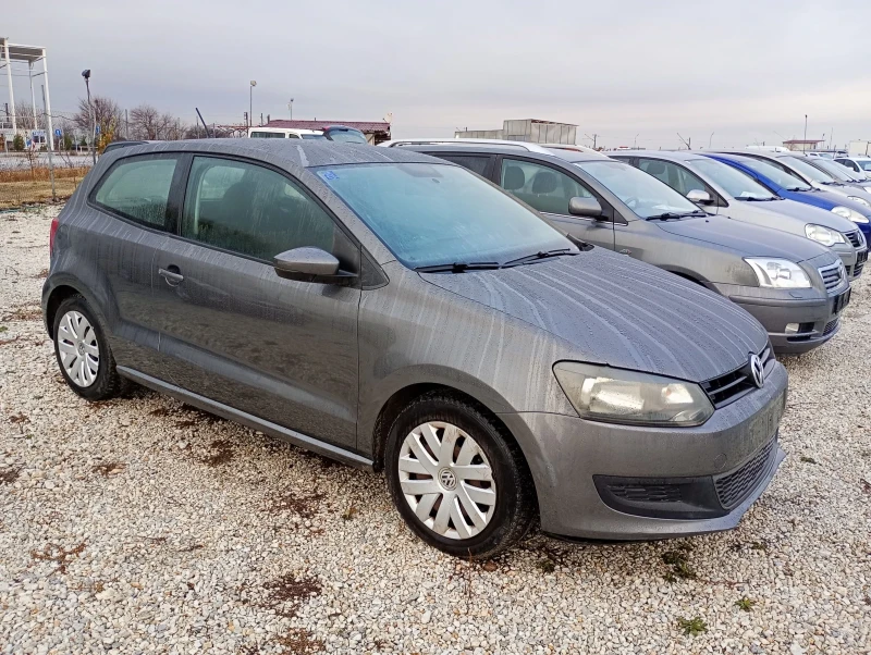 VW Polo 1.2i, снимка 1 - Автомобили и джипове - 48204050