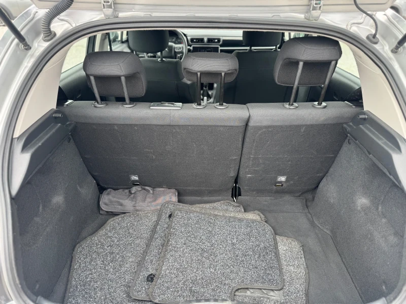 Citroen C3 1.5HDI* EURO6* , снимка 12 - Автомобили и джипове - 50447032