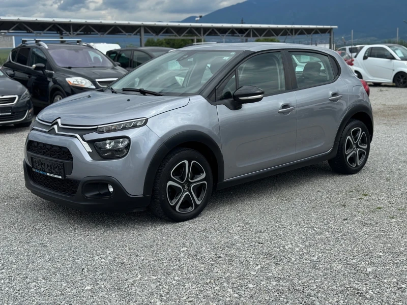Citroen C3 1.5HDI* EURO6* 