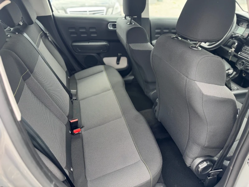 Citroen C3 1.5HDI* EURO6* , снимка 11 - Автомобили и джипове - 50447032